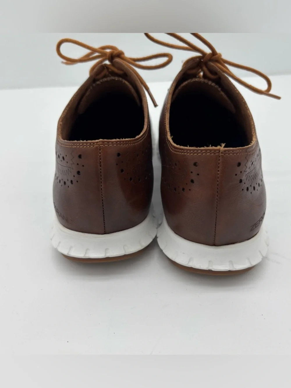 NWOT Cole Haan Grand OS Shoes - Picture 3 of 7